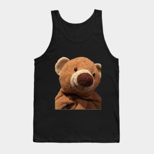 Ronny Valc Tank Top